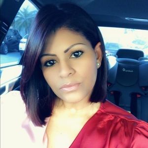 Meet your Posher, Karin